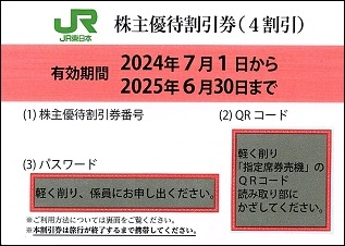 商品詳細｜【チケットキャビン】高価買取・格安販売の金券ショップ